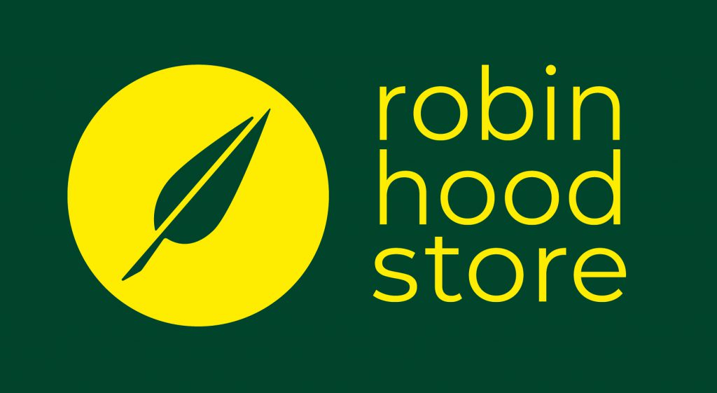 Robin Hood Stores – antikapitalistische und Community-geführte Bio-Supermärkte in Berlin